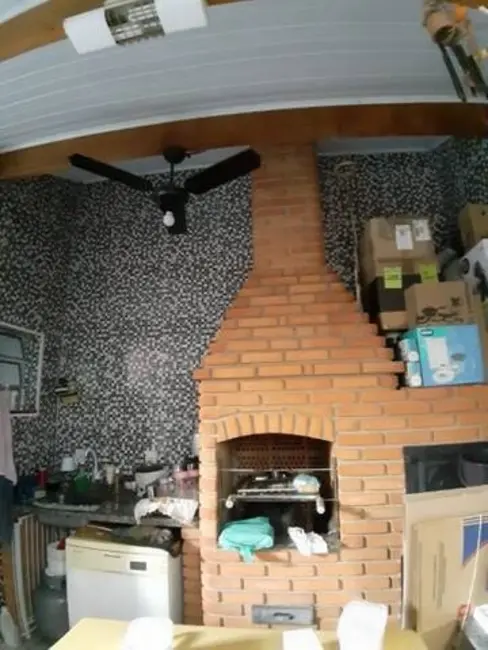 Casa de Condomínio com 3 quartos à venda, 70m2 em Wanel Ville, Sorocaba - SP - imagem 6 Foto 6 de Casa de Condomínio com 3 quartos à venda, 70m2 em Wanel Ville, Sorocaba - SP