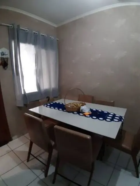 Casa de Condomínio com 3 quartos à venda, 70m2 em Wanel Ville, Sorocaba - SP - imagem 1 Foto 1 de Casa de Condomínio com 3 quartos à venda, 70m2 em Wanel Ville, Sorocaba - SP