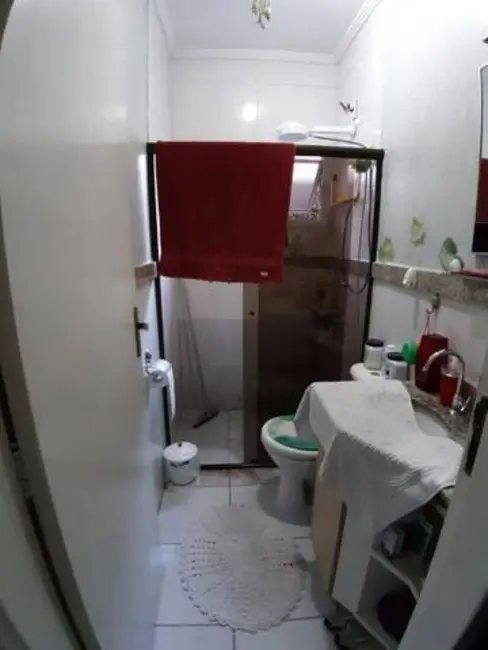 Casa de Condomínio com 3 quartos à venda, 70m2 em Wanel Ville, Sorocaba - SP - imagem 4 Foto 4 de Casa de Condomínio com 3 quartos à venda, 70m2 em Wanel Ville, Sorocaba - SP