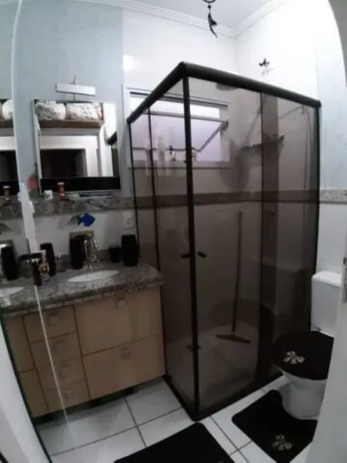 Casa de Condomínio com 3 quartos à venda, 70m2 em Wanel Ville, Sorocaba - SP - imagem 5 Foto 5 de Casa de Condomínio com 3 quartos à venda, 70m2 em Wanel Ville, Sorocaba - SP