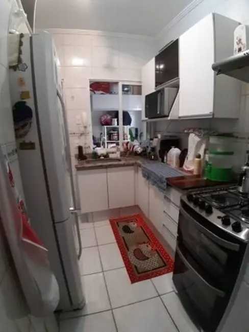 Casa de Condomínio com 3 quartos à venda, 70m2 em Wanel Ville, Sorocaba - SP - imagem 2 Foto 2 de Casa de Condomínio com 3 quartos à venda, 70m2 em Wanel Ville, Sorocaba - SP