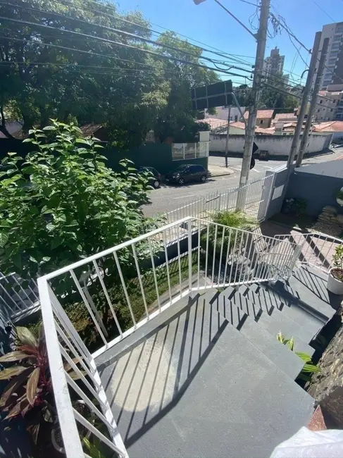 Casa de Condomínio com 3 quartos à venda, 250m2 em Jardim Faculdade, Sorocaba - SP - imagem 3 Foto 3 de Casa de Condomínio com 3 quartos à venda, 250m2 em Jardim Faculdade, Sorocaba - SP