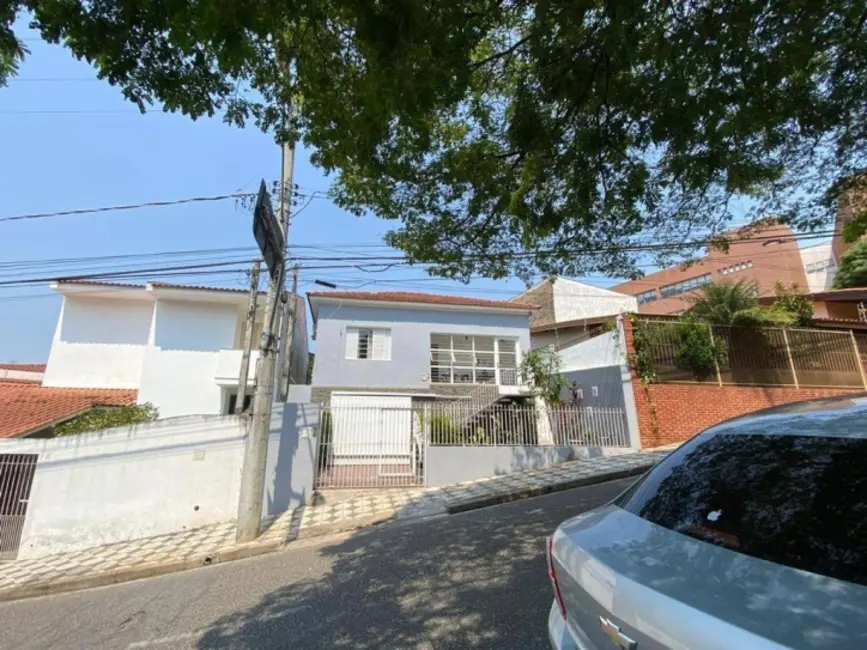 Casa de Condomínio com 3 quartos à venda, 250m2 em Jardim Faculdade, Sorocaba - SP - imagem 2 Foto 2 de Casa de Condomínio com 3 quartos à venda, 250m2 em Jardim Faculdade, Sorocaba - SP