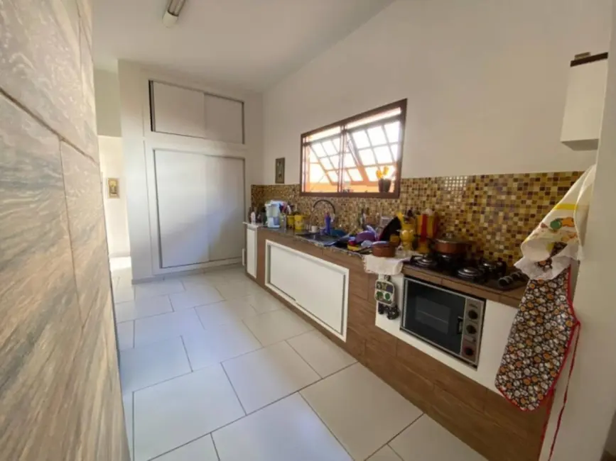 Casa de Condomínio com 3 quartos à venda, 250m2 em Jardim Faculdade, Sorocaba - SP - imagem 7 Foto 7 de Casa de Condomínio com 3 quartos à venda, 250m2 em Jardim Faculdade, Sorocaba - SP