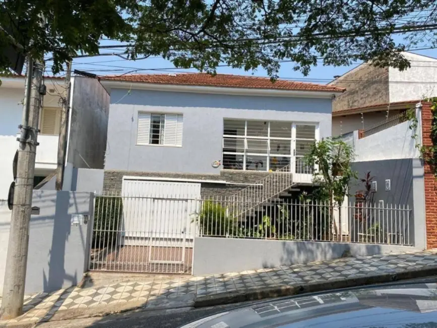 Foto 1 de Casa de Condomínio com 3 quartos à venda, 250m2 em Jardim Faculdade, Sorocaba - SP