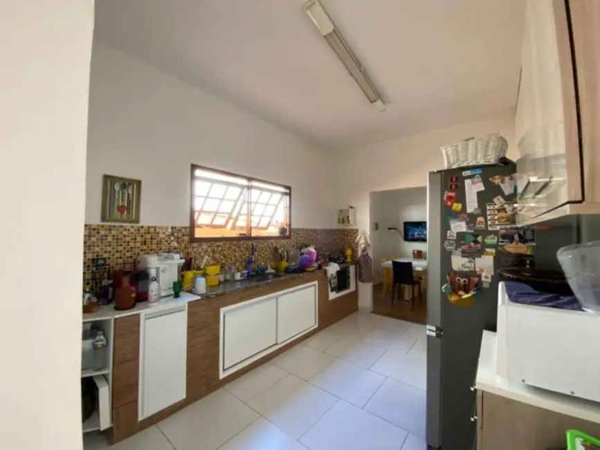 Casa de Condomínio com 3 quartos à venda, 250m2 em Jardim Faculdade, Sorocaba - SP - imagem 5 Foto 5 de Casa de Condomínio com 3 quartos à venda, 250m2 em Jardim Faculdade, Sorocaba - SP