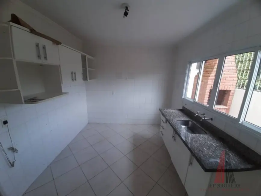 Foto 7 de Casa de Condomínio com 3 quartos à venda, 115m2 em Jardim Alvorada, Sorocaba - SP