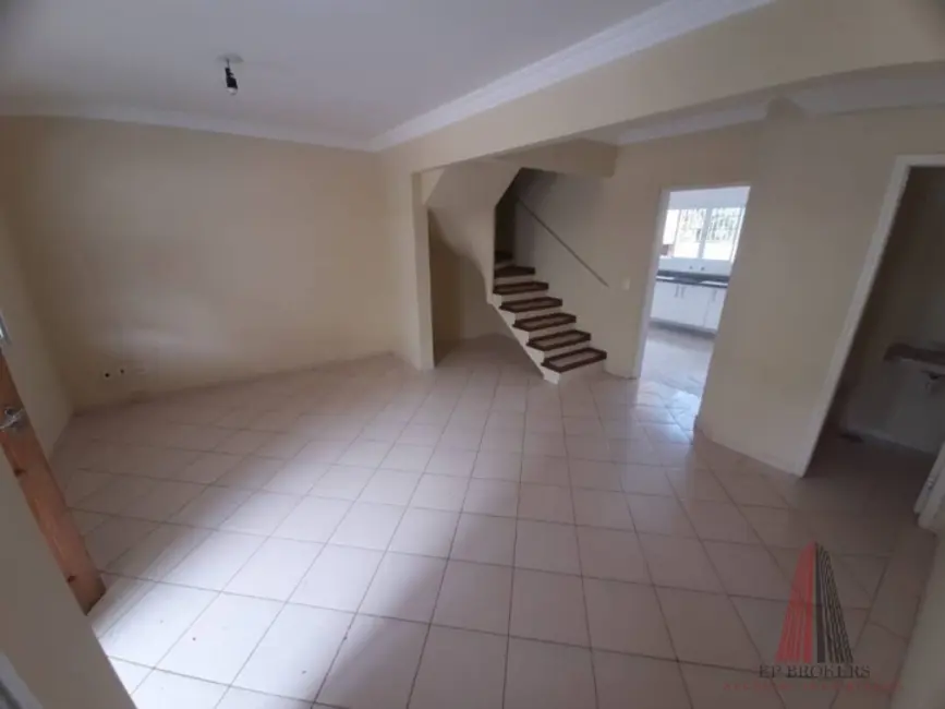 Foto 5 de Casa de Condomínio com 3 quartos à venda, 115m2 em Jardim Alvorada, Sorocaba - SP