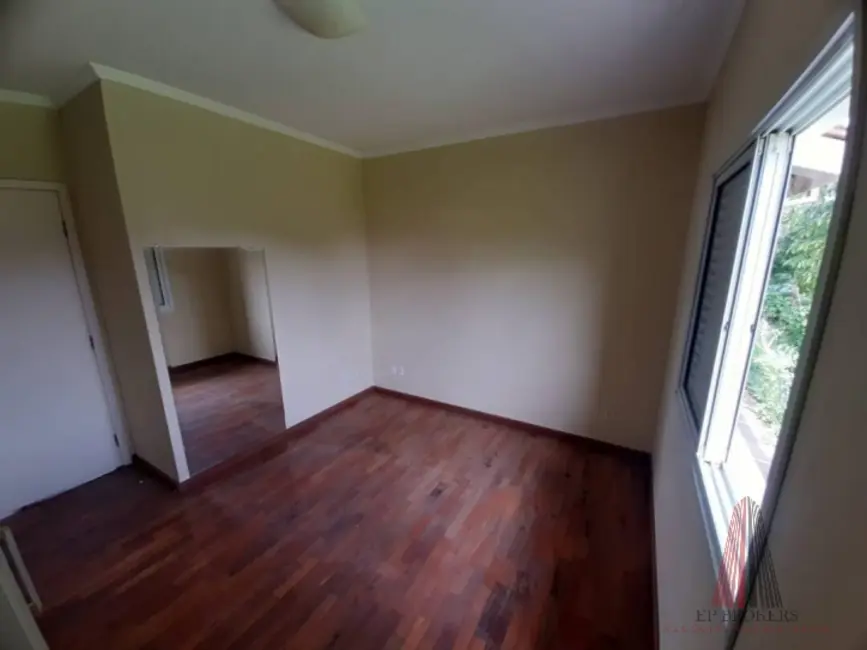 Foto 9 de Casa de Condomínio com 3 quartos à venda, 115m2 em Jardim Alvorada, Sorocaba - SP