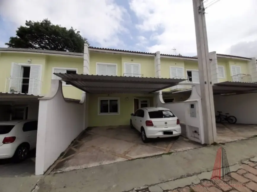 Foto 2 de Casa de Condomínio com 3 quartos à venda, 115m2 em Jardim Alvorada, Sorocaba - SP