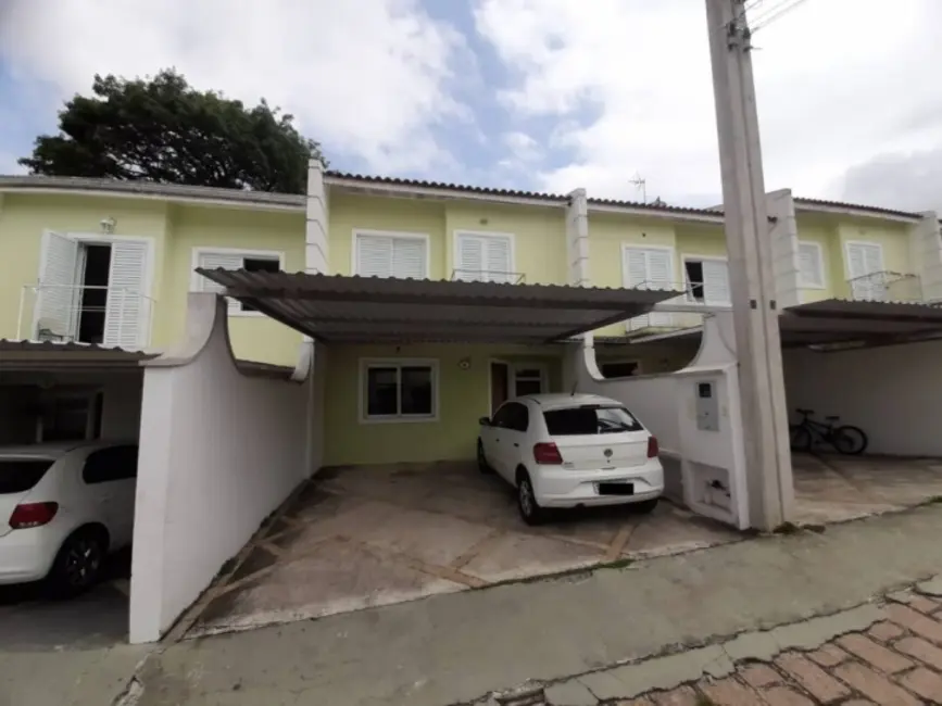 Casa de Condomínio com 3 quartos à venda, 115m2 em Jardim Alvorada, Sorocaba - SP - imagem 2 Foto 2 de Casa de Condomínio com 3 quartos à venda, 115m2 em Jardim Alvorada, Sorocaba - SP
