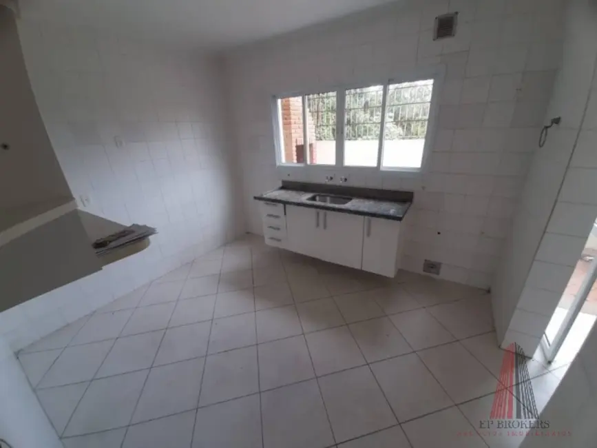 Foto 6 de Casa de Condomínio com 3 quartos à venda, 115m2 em Jardim Alvorada, Sorocaba - SP