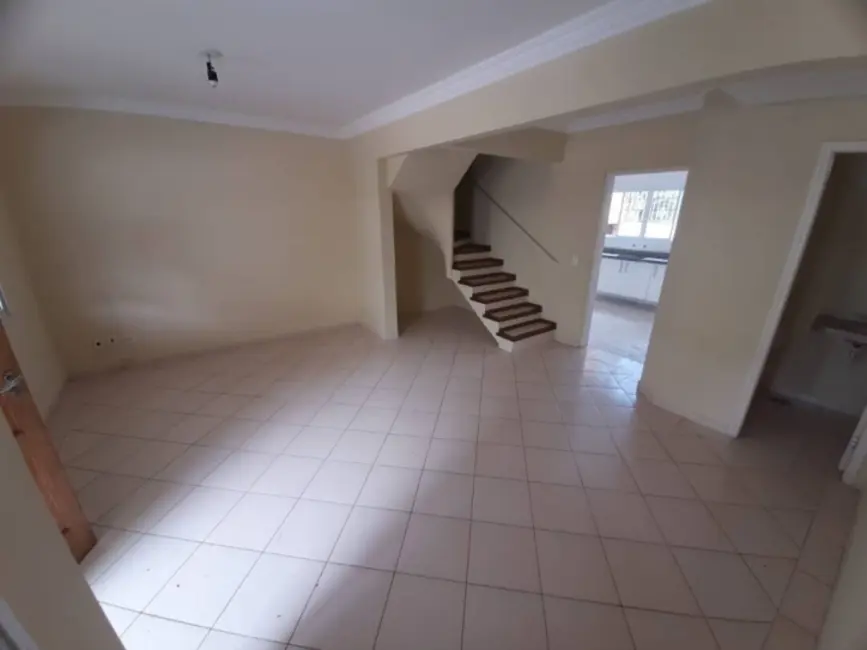 Casa de Condomínio com 3 quartos à venda, 115m2 em Jardim Alvorada, Sorocaba - SP - imagem 5 Foto 5 de Casa de Condomínio com 3 quartos à venda, 115m2 em Jardim Alvorada, Sorocaba - SP