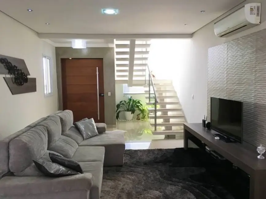 Casa de Condomínio com 3 quartos à venda, 280m2 em Parque Reserva Fazenda Imperial, Sorocaba - SP - imagem 4 Foto 4 de Casa de Condomínio com 3 quartos à venda, 280m2 em Parque Reserva Fazenda Imperial, Sorocaba - SP