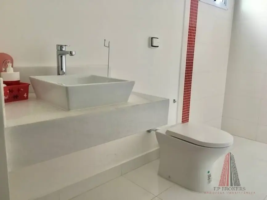 Casa de Condomínio com 3 quartos à venda, 280m2 em Parque Reserva Fazenda Imperial, Sorocaba - SP - imagem 6 Foto 6 de Casa de Condomínio com 3 quartos à venda, 280m2 em Parque Reserva Fazenda Imperial, Sorocaba - SP