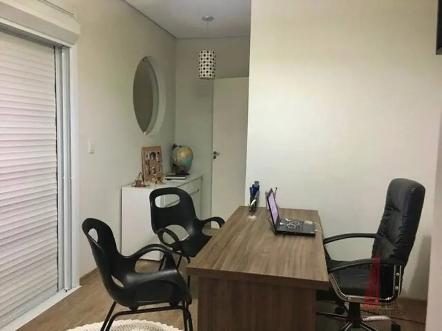 Casa de Condomínio com 3 quartos à venda, 280m2 em Parque Reserva Fazenda Imperial, Sorocaba - SP - imagem 9 Foto 9 de Casa de Condomínio com 3 quartos à venda, 280m2 em Parque Reserva Fazenda Imperial, Sorocaba - SP