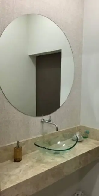 Casa de Condomínio com 3 quartos à venda, 280m2 em Parque Reserva Fazenda Imperial, Sorocaba - SP - imagem 8 Foto 8 de Casa de Condomínio com 3 quartos à venda, 280m2 em Parque Reserva Fazenda Imperial, Sorocaba - SP