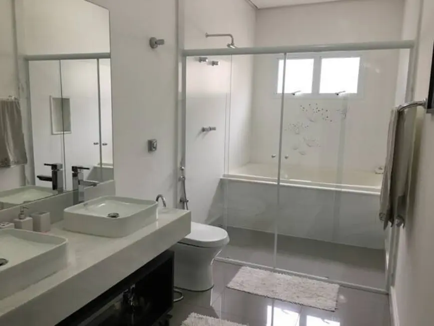Casa de Condomínio com 3 quartos à venda, 280m2 em Parque Reserva Fazenda Imperial, Sorocaba - SP - imagem 5 Foto 5 de Casa de Condomínio com 3 quartos à venda, 280m2 em Parque Reserva Fazenda Imperial, Sorocaba - SP