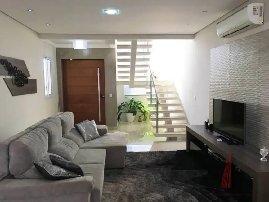 Casa de Condomínio com 3 quartos à venda, 280m2 em Parque Reserva Fazenda Imperial, Sorocaba - SP - imagem 4 Foto 4 de Casa de Condomínio com 3 quartos à venda, 280m2 em Parque Reserva Fazenda Imperial, Sorocaba - SP