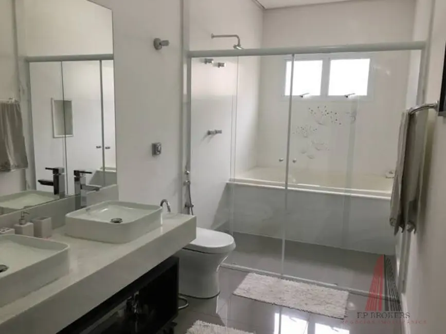Casa de Condomínio com 3 quartos à venda, 280m2 em Parque Reserva Fazenda Imperial, Sorocaba - SP - imagem 5 Foto 5 de Casa de Condomínio com 3 quartos à venda, 280m2 em Parque Reserva Fazenda Imperial, Sorocaba - SP