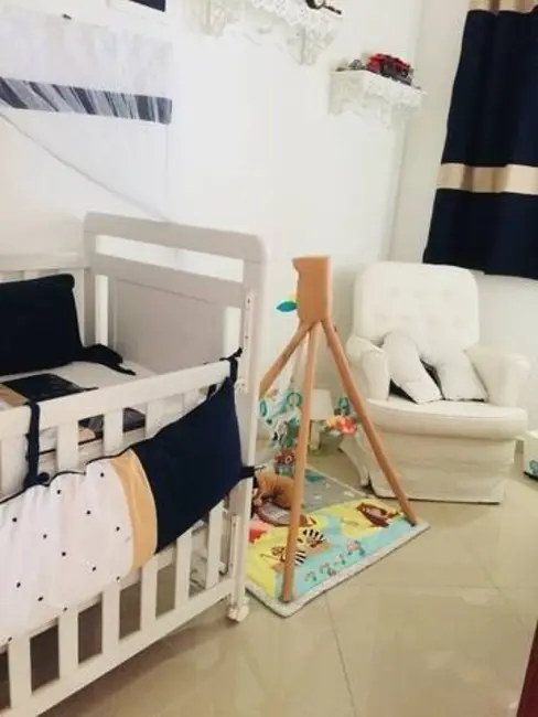 Casa com 3 quartos à venda, 200m2 em Wanel Ville, Sorocaba - SP - imagem 8 Foto 8 de Casa com 3 quartos à venda, 200m2 em Wanel Ville, Sorocaba - SP
