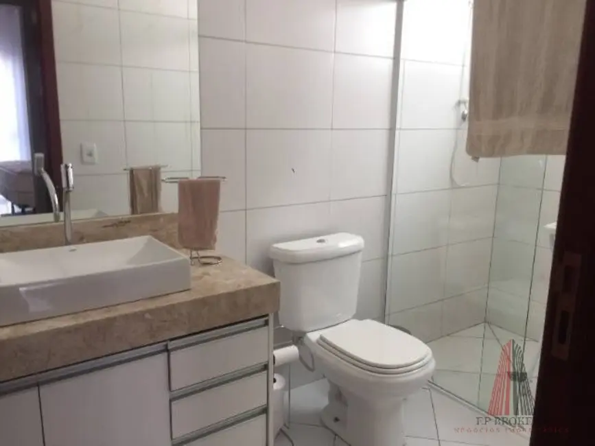 Foto 9 de Casa com 3 quartos à venda, 200m2 em Wanel Ville, Sorocaba - SP