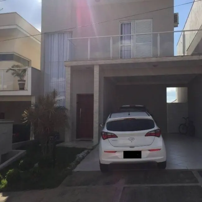 Foto 1 de Casa com 3 quartos à venda, 200m2 em Wanel Ville, Sorocaba - SP