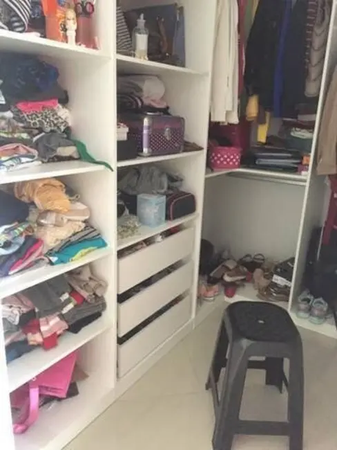 Casa com 3 quartos à venda, 200m2 em Wanel Ville, Sorocaba - SP - imagem 7 Foto 7 de Casa com 3 quartos à venda, 200m2 em Wanel Ville, Sorocaba - SP