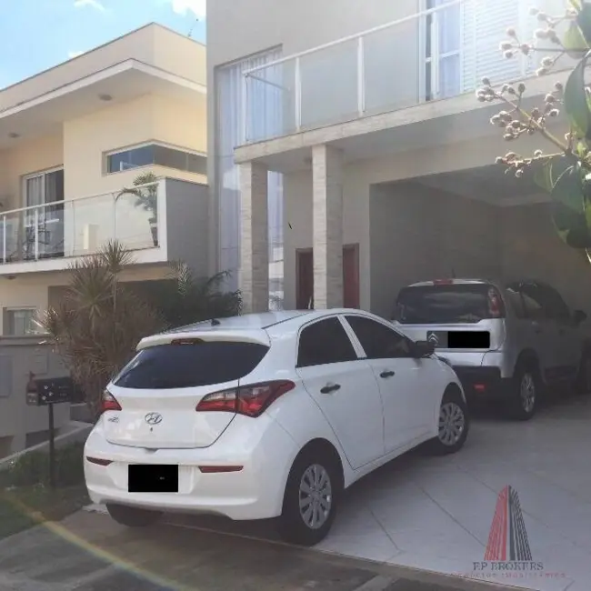 Foto 2 de Casa com 3 quartos à venda, 200m2 em Wanel Ville, Sorocaba - SP