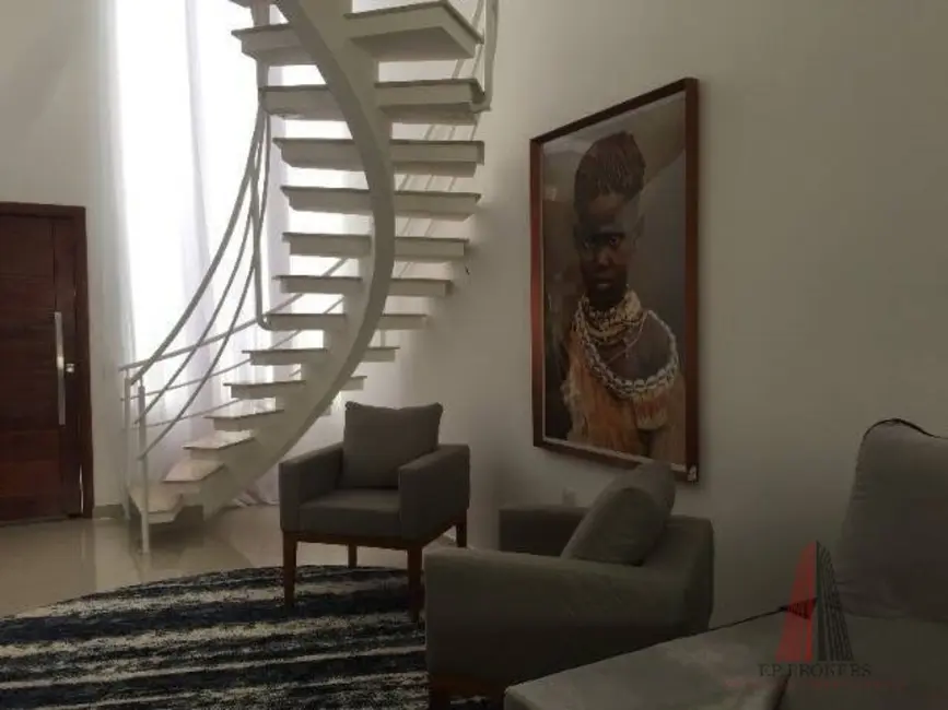 Foto 6 de Casa com 3 quartos à venda, 200m2 em Wanel Ville, Sorocaba - SP