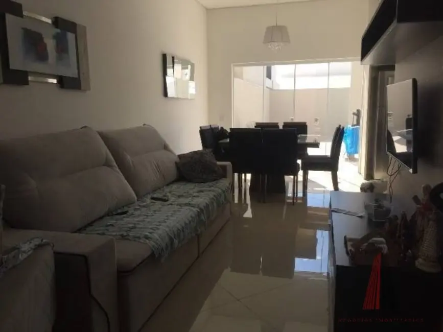Foto 5 de Casa com 3 quartos à venda, 200m2 em Wanel Ville, Sorocaba - SP