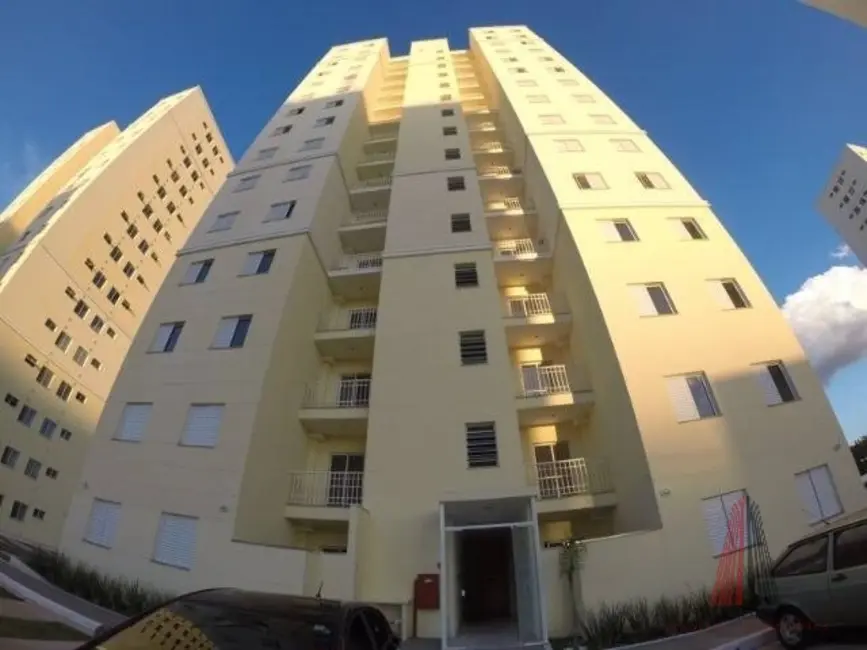 Apartamento com 2 quartos à venda, 50m2 em Vila Odim Antão, Sorocaba - SP - imagem 1 Foto 1 de Apartamento com 2 quartos à venda, 50m2 em Vila Odim Antão, Sorocaba - SP
