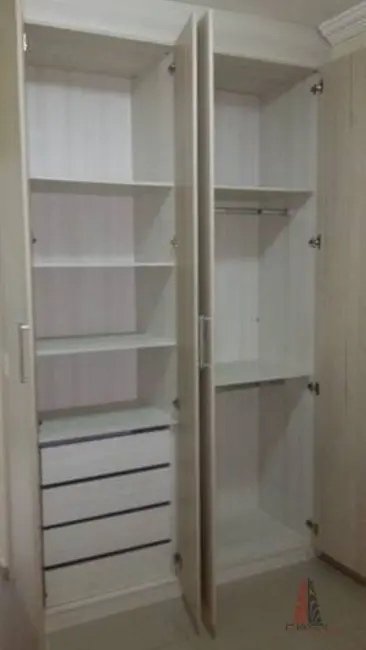 Apartamento com 2 quartos à venda, 50m2 em Vila Odim Antão, Sorocaba - SP - imagem 9 Foto 9 de Apartamento com 2 quartos à venda, 50m2 em Vila Odim Antão, Sorocaba - SP