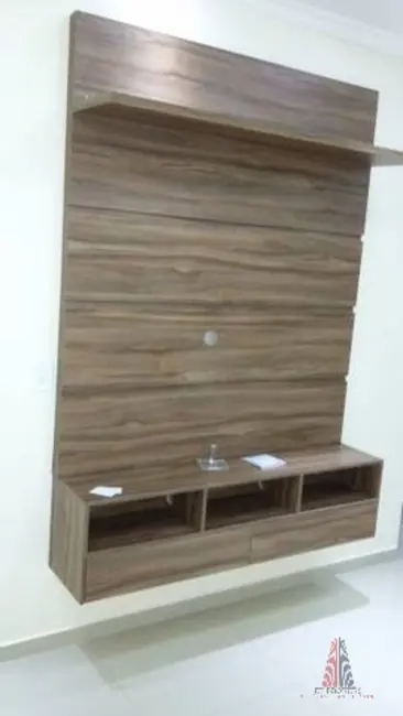 Apartamento com 2 quartos à venda, 50m2 em Vila Odim Antão, Sorocaba - SP - imagem 5 Foto 5 de Apartamento com 2 quartos à venda, 50m2 em Vila Odim Antão, Sorocaba - SP