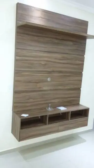 Foto 5 de Apartamento com 2 quartos à venda, 50m2 em Vila Odim Antão, Sorocaba - SP