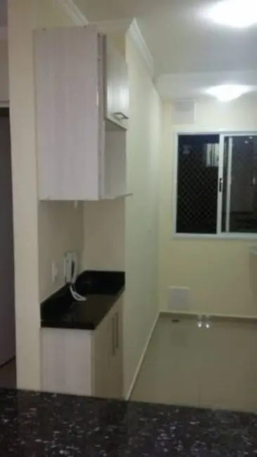 Foto 6 de Apartamento com 2 quartos à venda, 50m2 em Vila Odim Antão, Sorocaba - SP