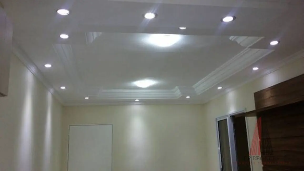 Apartamento com 2 quartos à venda, 50m2 em Vila Odim Antão, Sorocaba - SP - imagem 4 Foto 4 de Apartamento com 2 quartos à venda, 50m2 em Vila Odim Antão, Sorocaba - SP
