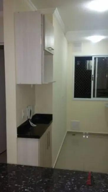 Apartamento com 2 quartos à venda, 50m2 em Vila Odim Antão, Sorocaba - SP - imagem 6 Foto 6 de Apartamento com 2 quartos à venda, 50m2 em Vila Odim Antão, Sorocaba - SP