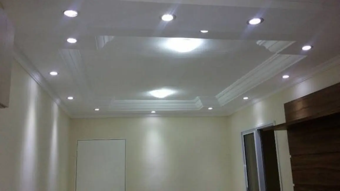 Foto 4 de Apartamento com 2 quartos à venda, 50m2 em Vila Odim Antão, Sorocaba - SP