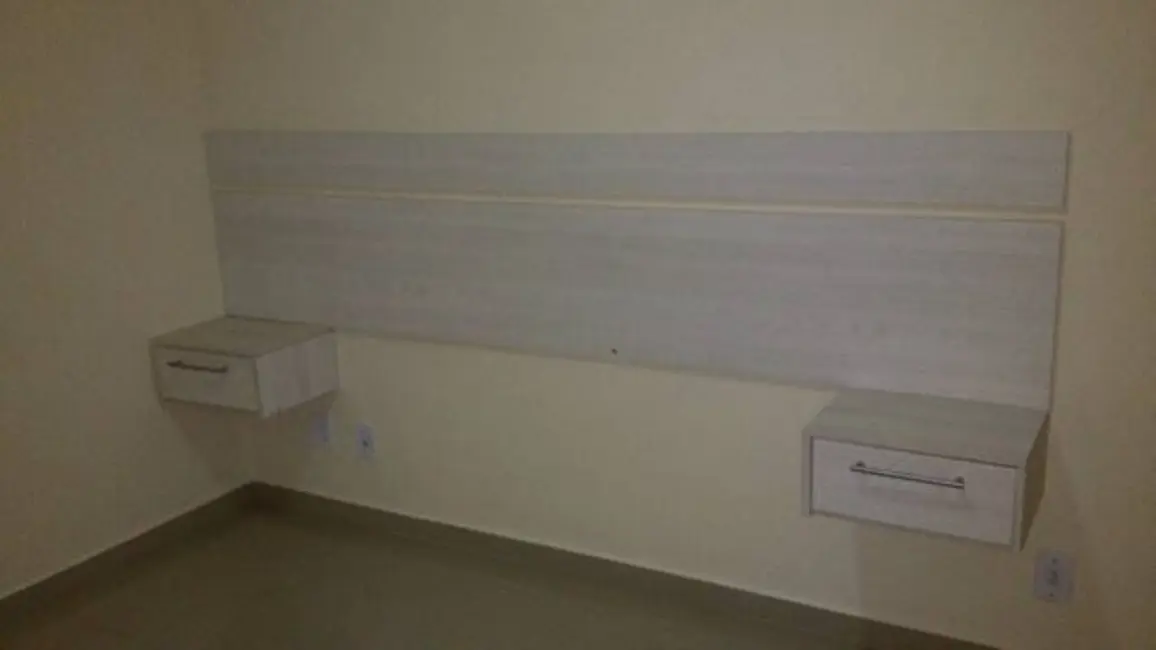 Foto 7 de Apartamento com 2 quartos à venda, 50m2 em Vila Odim Antão, Sorocaba - SP