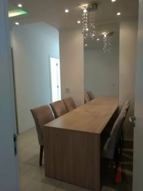 Foto 1 de Apartamento com 2 quartos à venda, 50m2 em Vila Odim Antão, Sorocaba - SP