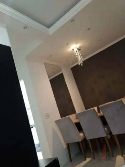 Foto 6 de Apartamento com 2 quartos à venda, 50m2 em Vila Odim Antão, Sorocaba - SP