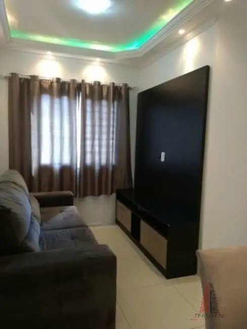 Foto 4 de Apartamento com 2 quartos à venda, 50m2 em Vila Odim Antão, Sorocaba - SP