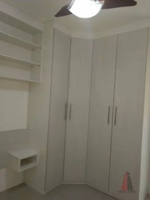 Foto 3 de Apartamento com 2 quartos à venda, 50m2 em Vila Odim Antão, Sorocaba - SP