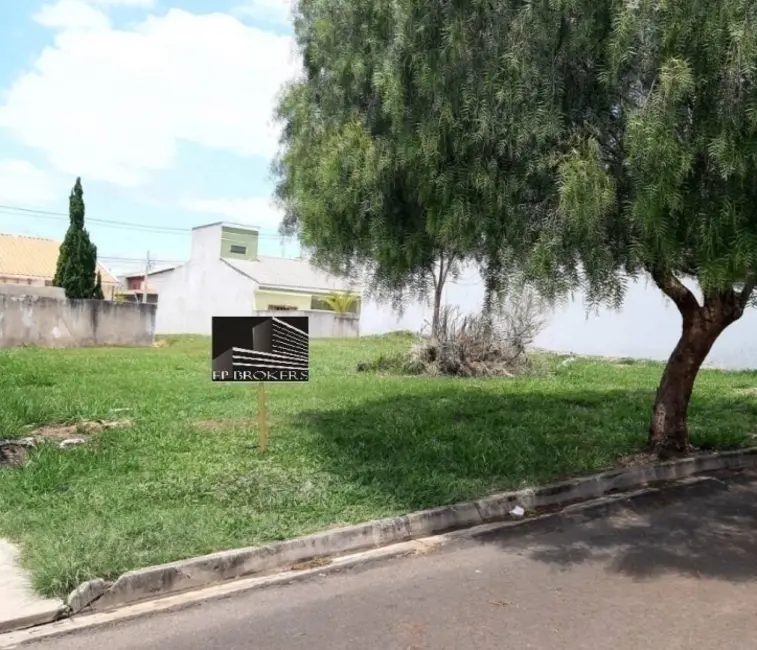 Foto 1 de Terreno / Lote à venda, 138m2 em Jardim Residencial Villa Amato, Sorocaba - SP
