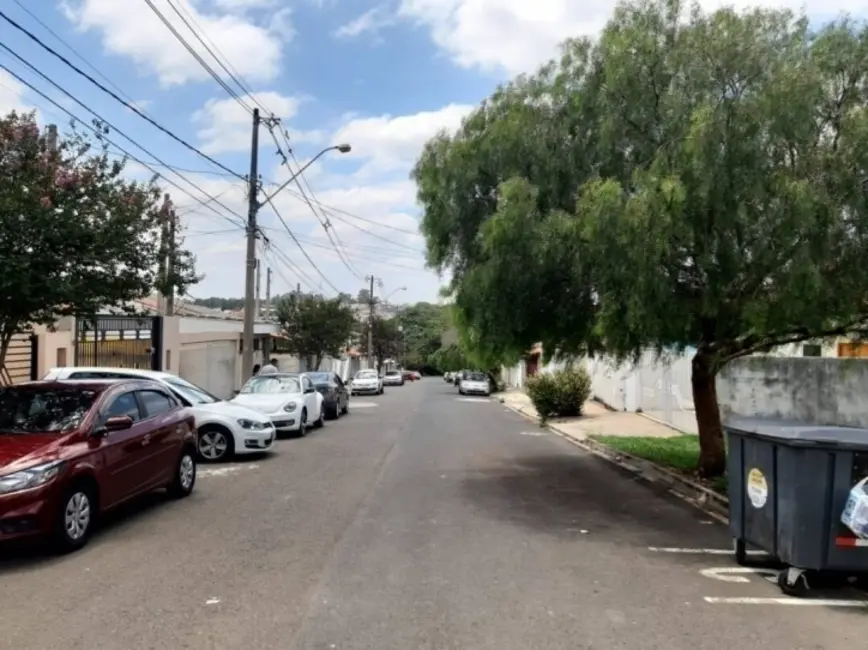 Foto 2 de Terreno / Lote à venda, 138m2 em Jardim Residencial Villa Amato, Sorocaba - SP