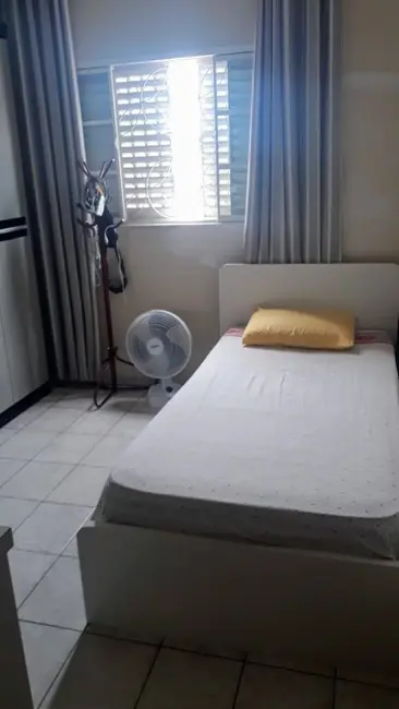 Foto 3 de Apartamento com 2 quartos à venda, 74m2 em Jardim Maria do Carmo, Sorocaba - SP