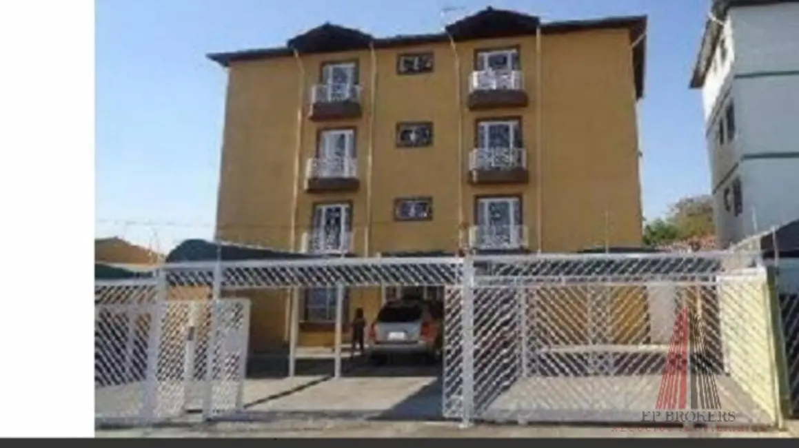 Foto 1 de Apartamento com 2 quartos à venda, 74m2 em Jardim Maria do Carmo, Sorocaba - SP