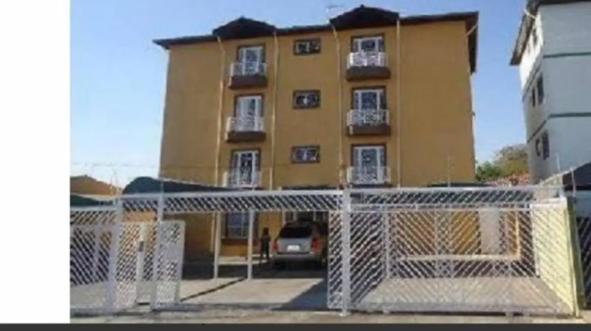 Foto 1 de Apartamento com 2 quartos à venda, 74m2 em Jardim Maria do Carmo, Sorocaba - SP