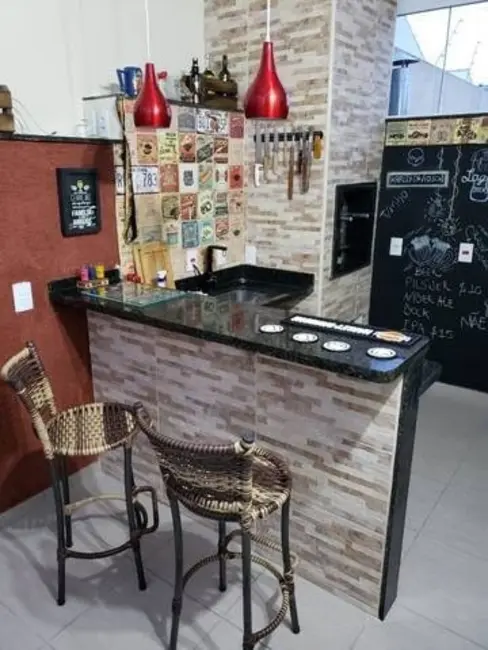 Casa de Condomínio com 3 quartos à venda, 109m2 em Wanel Ville, Sorocaba - SP - imagem 3 Foto 3 de Casa de Condomínio com 3 quartos à venda, 109m2 em Wanel Ville, Sorocaba - SP